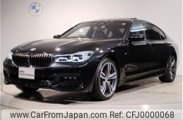 bmw 7-series 2018 -BMW--BMW 7 Series CBA-7F44--WBA7F02050GL98787---BMW--BMW 7 Series CBA-7F44--WBA7F02050GL98787-