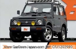 suzuki jimny 1994 -SUZUKI--Jimny V-JA11V--JA11-298046---SUZUKI--Jimny V-JA11V--JA11-298046-