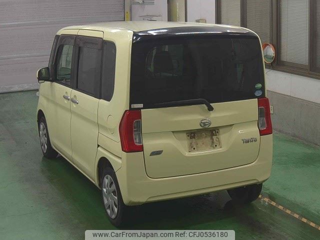 daihatsu tanto 2013 -DAIHATSU--Tanto LA600S-0020654---DAIHATSU--Tanto LA600S-0020654- image 2