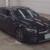 mercedes-benz a-class 2022 quick_quick_4BA-177051M_W1K1770512V151701 image 5