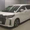 toyota alphard 2021 -TOYOTA 【八王子 334ﾊ 922】--Alphard 3BA-AGH35W--AGH35-0048893---TOYOTA 【八王子 334ﾊ 922】--Alphard 3BA-AGH35W--AGH35-0048893- image 1