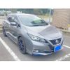 nissan leaf 2018 -NISSAN--Leaf ZAA-ZE1--ZE1-002303---NISSAN--Leaf ZAA-ZE1--ZE1-002303- image 2