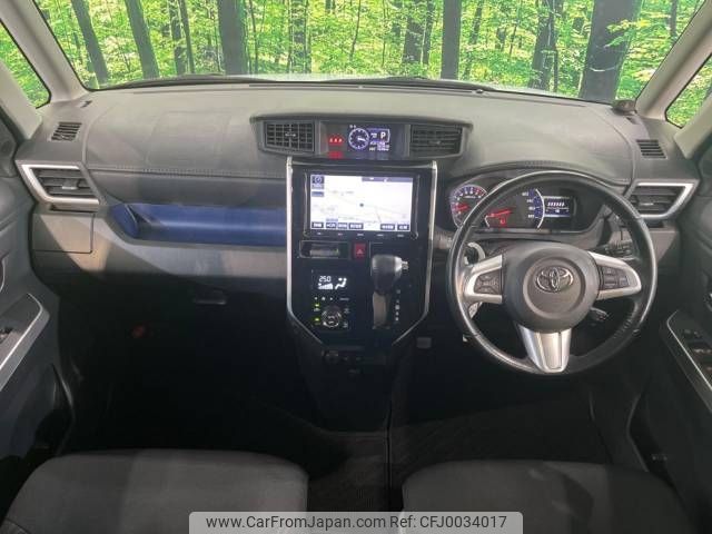 toyota roomy 2018 -TOYOTA--Roomy DBA-M900A--M900A-0187185---TOYOTA--Roomy DBA-M900A--M900A-0187185- image 2