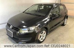 volkswagen polo 2011 -VOLKSWAGEN--VW Polo 6RCBZ-CU011187---VOLKSWAGEN--VW Polo 6RCBZ-CU011187-