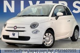 fiat 500 2017 CFJ1607055