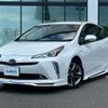 toyota prius 2019 -TOYOTA--Prius DAA-ZVW51--ZVW51-6095502---TOYOTA--Prius DAA-ZVW51--ZVW51-6095502- image 17