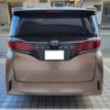 toyota alphard 2025 CFJ1603164 image 5