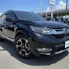 honda cr-v 2019 -HONDA--CR-V 6AA-RT5--RT5-1001595---HONDA--CR-V 6AA-RT5--RT5-1001595- image 1