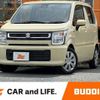 suzuki wagon-r 2022 CFJ1820219 image 1