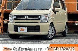 suzuki wagon-r 2022 CFJ1820219