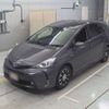 toyota prius-α 2016 -TOYOTA--Prius α DAA-ZVW41W--ZVW41-0049674---TOYOTA--Prius α DAA-ZVW41W--ZVW41-0049674- image 1