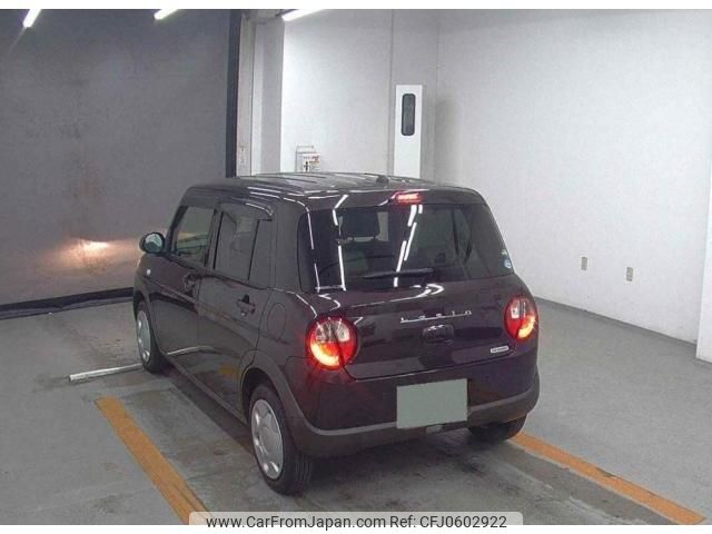 suzuki alto-lapin 2020 quick_quick_5BA-HE33S_HE33S-305338 image 2