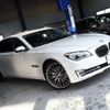 bmw 7-series 2012 -BMW--BMW 7 Series DBA-YA30--WBAYA62030C994445---BMW--BMW 7 Series DBA-YA30--WBAYA62030C994445- image 8