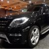 mercedes-benz ml-class 2014 -MERCEDES-BENZ--Benz ML 166057--WDC1660572A430252---MERCEDES-BENZ--Benz ML 166057--WDC1660572A430252- image 1