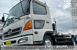 hino ranger 2005 GOO_NET_EXCHANGE_0500521A30241024W001