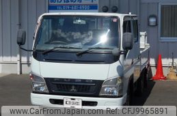 mitsubishi-fuso canter-guts 2011 GOO_NET_EXCHANGE_0903894A30240702W001