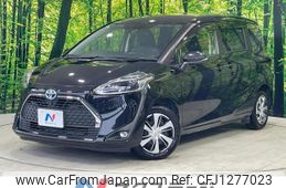 toyota sienta 2021 quick_quick_NHP170G_NHP170-7255547