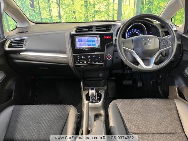 honda fit 2013 -HONDA--Fit DAA-GP5--GP5-3002176---HONDA--Fit DAA-GP5--GP5-3002176- image 2