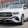 mercedes-benz gle-class 2024 quick_quick_3CA-167333_W1N1673332B218365 image 1