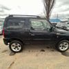 suzuki jimny 2008 quick_quick_ABA-JB23W_JB23W-535784 image 10
