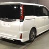 toyota noah 2014 -TOYOTA--Noah DBA-ZRR80W--ZRR80-0040758---TOYOTA--Noah DBA-ZRR80W--ZRR80-0040758- image 2