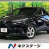 toyota c-hr 2019 -TOYOTA--C-HR DAA-ZYX10--ZYX10-2181833---TOYOTA--C-HR DAA-ZYX10--ZYX10-2181833- image 1