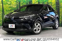 toyota c-hr 2019 -TOYOTA--C-HR DAA-ZYX10--ZYX10-2181833---TOYOTA--C-HR DAA-ZYX10--ZYX10-2181833-