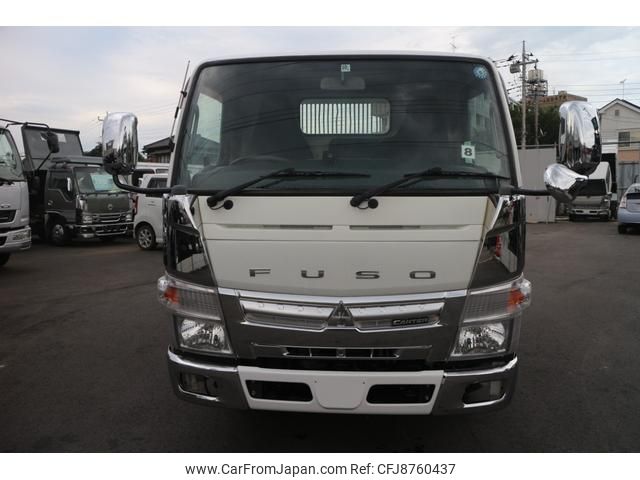 mitsubishi-fuso canter 2011 GOO_NET_EXCHANGE_0520179A30230710W001 image 2