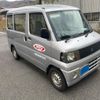 mitsubishi minicab-van 2007 -MITSUBISHI--Minicab Van GBD-U61V--U61V-1203448---MITSUBISHI--Minicab Van GBD-U61V--U61V-1203448- image 2