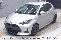 toyota yaris 2020 -TOYOTA--Yaris 5BA-MXPA10--MXPA10-2009413---TOYOTA--Yaris 5BA-MXPA10--MXPA10-2009413-