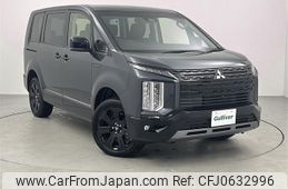 mitsubishi delica-d5 2024 -MITSUBISHI--Delica D5 3DA-CV1W--CV1W-5010049---MITSUBISHI--Delica D5 3DA-CV1W--CV1W-5010049-