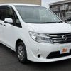 nissan serena 2014 -NISSAN--Serena DBA-C26--C26-082440---NISSAN--Serena DBA-C26--C26-082440- image 5