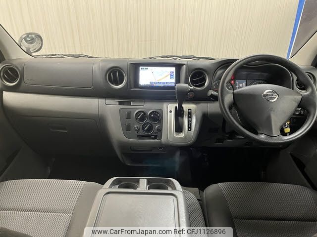nissan caravan-van 2019 -NISSAN--Caravan Van CBF-VR2E26--VR2E26-123505---NISSAN--Caravan Van CBF-VR2E26--VR2E26-123505- image 2