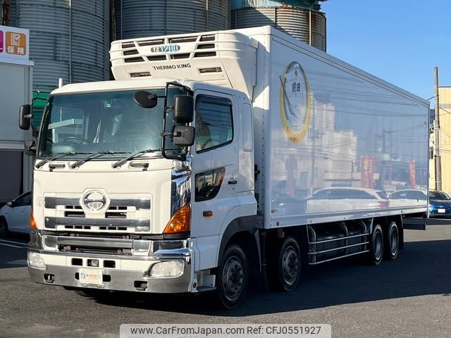 hino profia 2014 GOO_NET_EXCHANGE_0404111A30241212W003 image 1