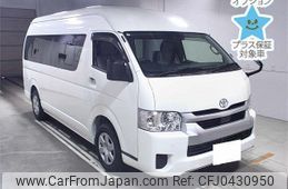 toyota hiace-commuter 2024 -TOYOTA 【岐阜 200ｻ4246】--Hiace Commuter GDH223B-2008104---TOYOTA 【岐阜 200ｻ4246】--Hiace Commuter GDH223B-2008104-