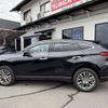 toyota harrier 2023 CFJ1760163 image 9