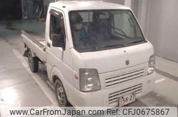 suzuki carry-truck 2013 -SUZUKI--Carry Truck DA65T-185511---SUZUKI--Carry Truck DA65T-185511-