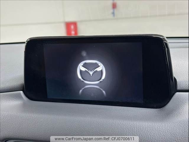 mazda cx-8 2018 -MAZDA--CX-8 3DA-KG2P--KG2P-128476---MAZDA--CX-8 3DA-KG2P--KG2P-128476- image 2