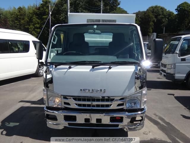 isuzu elf-truck 2010 CFJ1641207 image 2