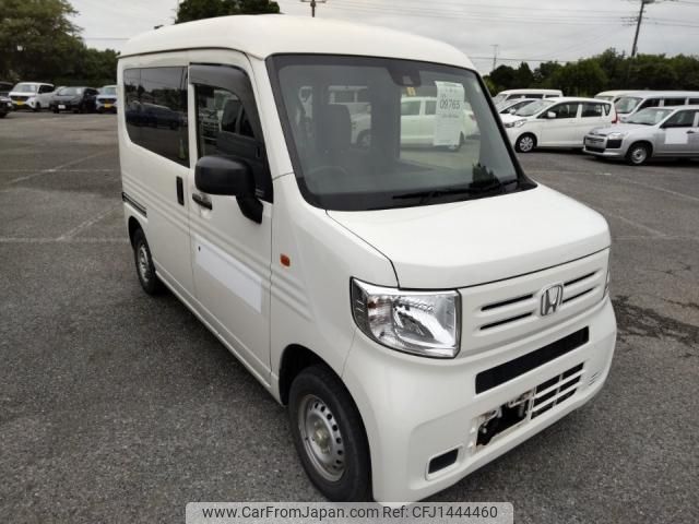 honda n-van 2019 quick_quick_HBD-JJ1_JJ1-3023326 image 2