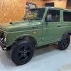suzuki jimny 1998 CFJ1632361 image 40