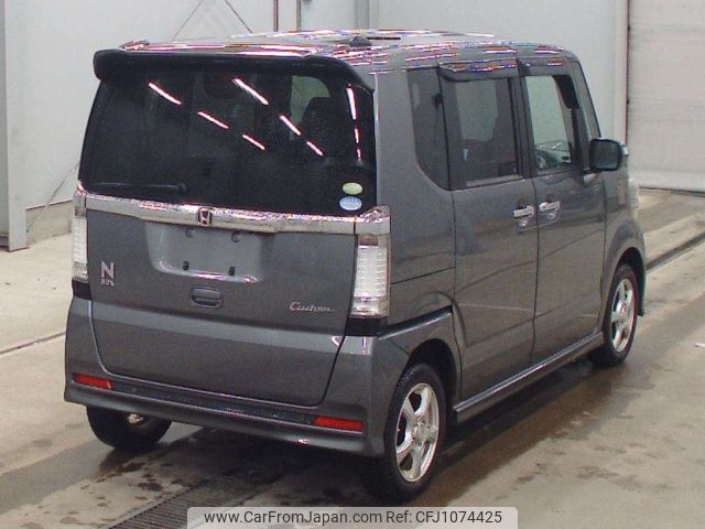 honda n-box 2012 -HONDA--N BOX JF2-1005878---HONDA--N BOX JF2-1005878- image 2