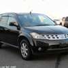 nissan murano 2007 CFJ0852799 image 1
