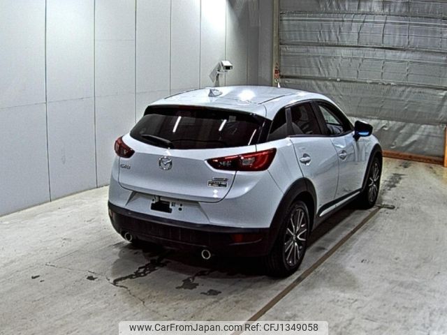 mazda cx-3 2016 -MAZDA--CX-3 DK5FW--DK5FW-129203---MAZDA--CX-3 DK5FW--DK5FW-129203- image 2