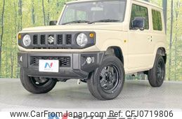 suzuki jimny 2021 -SUZUKI--Jimny 3BA-JB64W--JB64W-202972---SUZUKI--Jimny 3BA-JB64W--JB64W-202972-