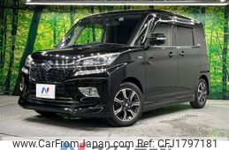 suzuki solio 2019 CFJ1797181