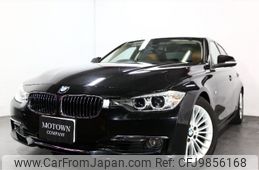 bmw 3-series 2013 -BMW 【名変中 】--BMW 3 Series 3B20--0NP55536---BMW 【名変中 】--BMW 3 Series 3B20--0NP55536-