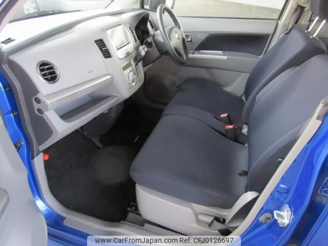 suzuki wagon-r 2010 -SUZUKI--Wagon R DBA-MH23S--374736---SUZUKI--Wagon R DBA-MH23S--374736- image 2