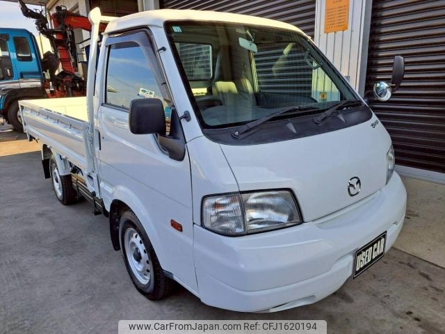 mazda bongo-truck 2012 CFJ1620194 image 1