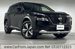 nissan x-trail 2022 -NISSAN--X-Trail 6AA-SNT33--SNT33-008319---NISSAN--X-Trail 6AA-SNT33--SNT33-008319-